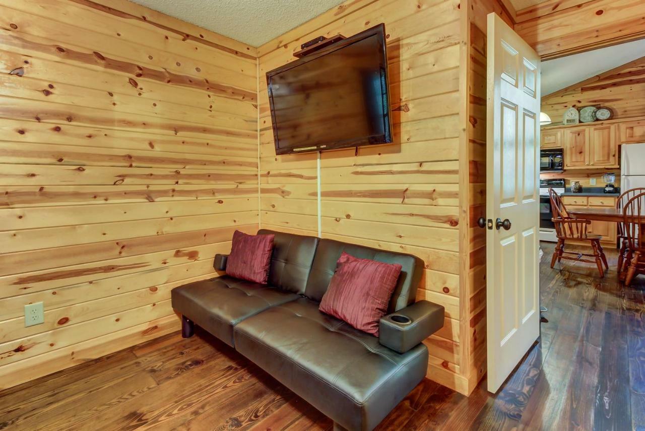 Timber Top Sautee Nacoochee ภายนอก รูปภาพ