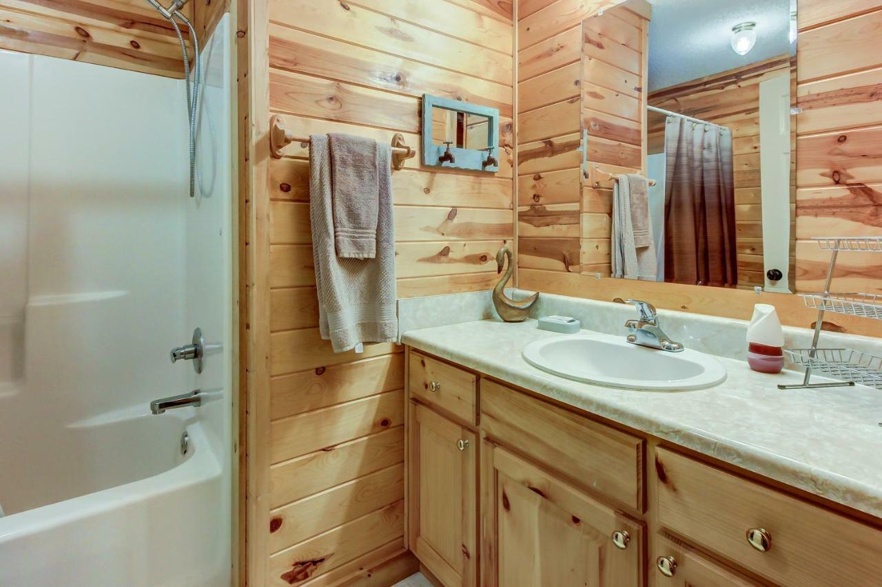 Timber Top Sautee Nacoochee ภายนอก รูปภาพ